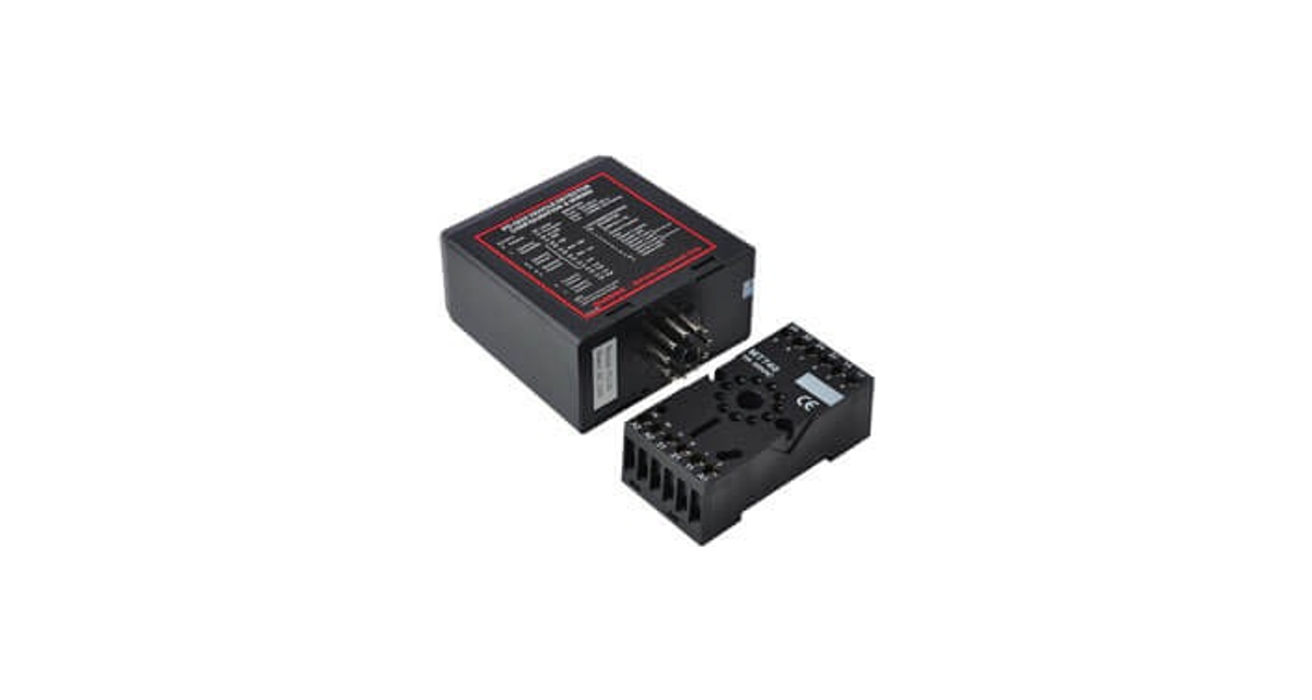 Bộ dò vòng từ 2 kênh PD232