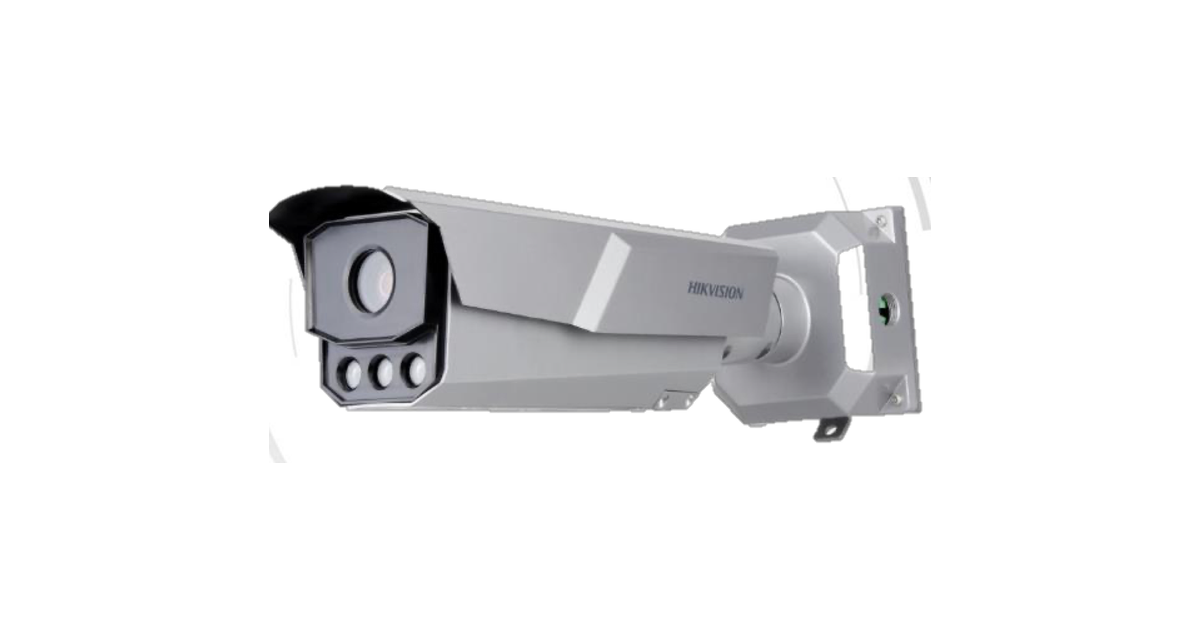 Camera chụp biển số Hikvision iDS-TCM403-A(I)