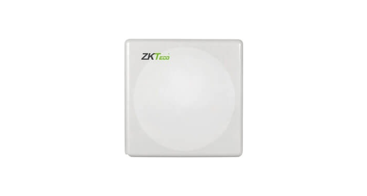 Đầu đọc thẻ tầm xa UHF ZKTeco UHF1-10E